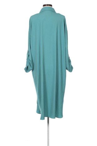 Kleid Zizzi, Größe M, Farbe Grün, Preis 31,99 €
