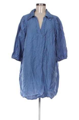 Kleid Zizzi, Größe XXL, Farbe Blau, Preis 25,99 €