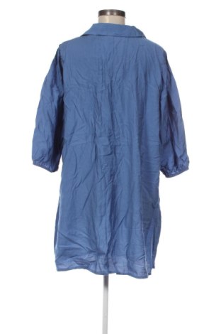 Kleid Zizzi, Größe XXL, Farbe Blau, Preis 25,99 €