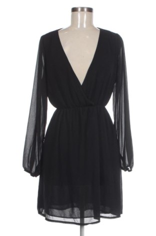 Rochie Zuiki, Mărime L, Culoare Negru, Preț 123,99 Lei