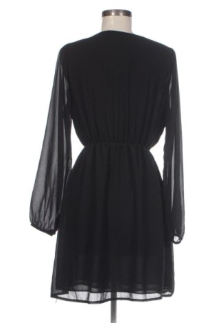 Rochie Zuiki, Mărime L, Culoare Negru, Preț 123,99 Lei