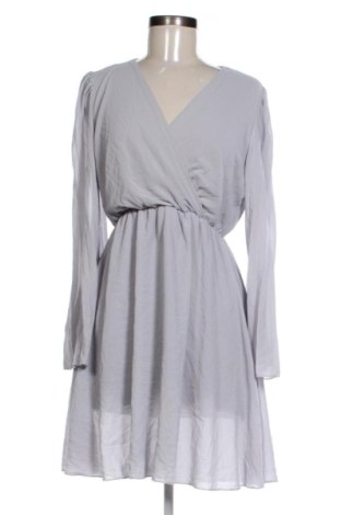 Kleid Zuiki, Größe M, Farbe Grau, Preis € 26,99