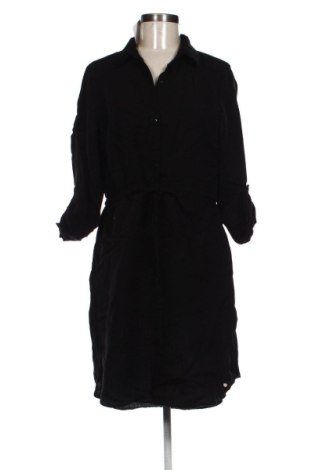 Rochie Zusss, Mărime M, Culoare Negru, Preț 151,99 Lei
