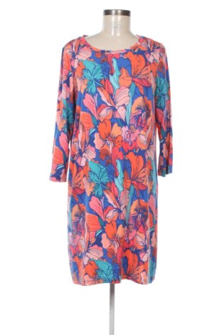 Φόρεμα fleur bleue, Μέγεθος L, Χρώμα Πολύχρωμο, Τιμή 29,99 €