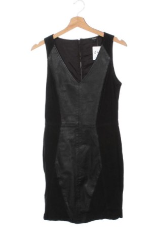 Kleid mbyM, Größe S, Farbe Schwarz, Preis 41,99 €