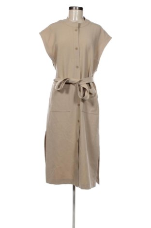 Rochie mbyM, Mărime S, Culoare Bej, Preț 259,99 Lei