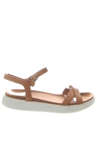 Сандали ASOS, Размер 38, Цвят Кафяв, Цена 65,44 €