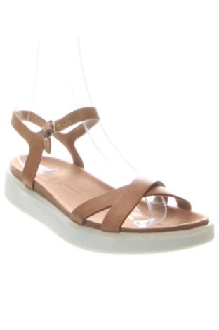 Сандали ASOS, Размер 38, Цвят Кафяв, Цена 65,44 €