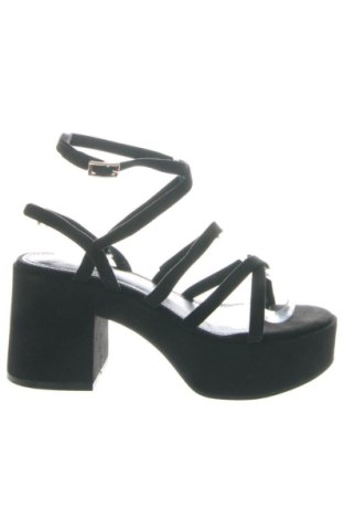 Сандали ASOS, Размер 37, Цвят Черен, Цена 48,00 €