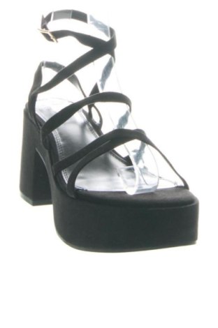 Сандали ASOS, Размер 37, Цвят Черен, Цена 48,00 €