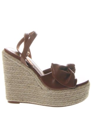 Σανδάλια ASOS, Μέγεθος 40, Χρώμα Καφέ, Τιμή 48,00 €