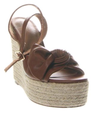 Σανδάλια ASOS, Μέγεθος 40, Χρώμα Καφέ, Τιμή 48,00 €