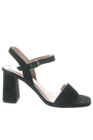 Sandale About You, Mărime 39, Culoare Negru, Preț 342,99 Lei