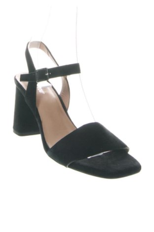 Sandale About You, Mărime 39, Culoare Negru, Preț 342,99 Lei