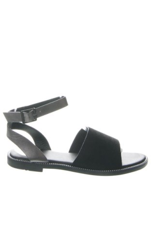 Σανδάλια Adam's Shoes, Μέγεθος 39, Χρώμα Μαύρο, Τιμή 47,57 €