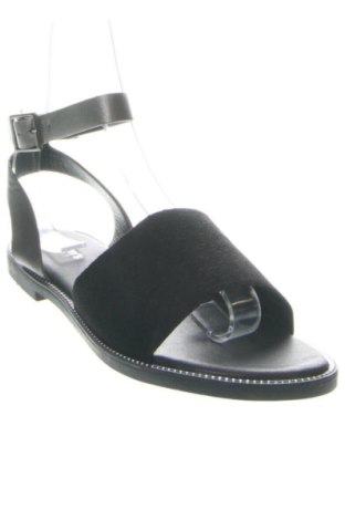 Σανδάλια Adam's Shoes, Μέγεθος 39, Χρώμα Μαύρο, Τιμή 47,57 €