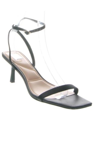 Сандали Aldo, Размер 41, Цвят Черен, Цена 65,44 €
