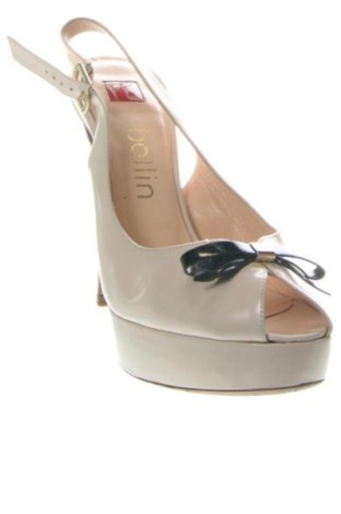 Sandalen Ballin, Größe 37, Farbe Beige, Preis € 74,07