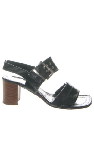 Σανδάλια Bata, Μέγεθος 38, Χρώμα Μαύρο, Τιμή 51,69 €