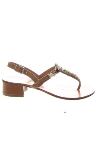 Σανδάλια Bibi Lou, Μέγεθος 38, Χρώμα Καφέ, Τιμή 93,25 €