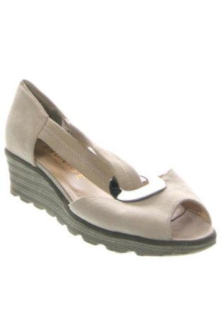 Sandalen Brunate, Größe 35, Farbe Beige, Preis € 92,32
