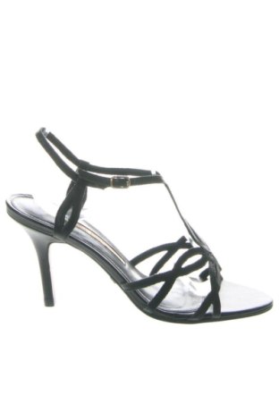 Sandalen Buffalo, Größe 38, Farbe Schwarz, Preis € 122,89