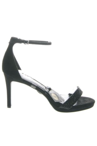 Sandalen Buffalo, Größe 42, Farbe Schwarz, Preis 117,99 €