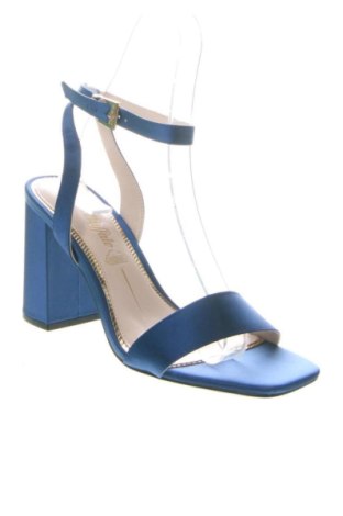 Sandalen Buffalo, Größe 39, Farbe Blau, Preis 117,99 €