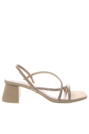 Σανδάλια Call It Spring, Μέγεθος 41, Χρώμα  Μπέζ, Τιμή 32,00 €