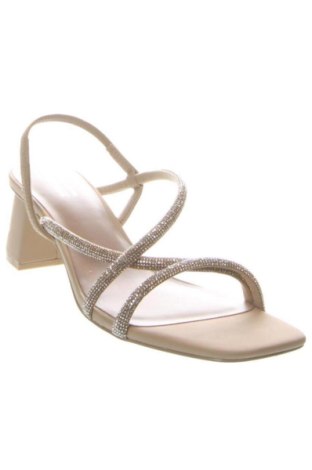Σανδάλια Call It Spring, Μέγεθος 41, Χρώμα  Μπέζ, Τιμή 32,00 €