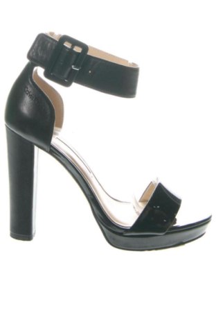 Sandalen Calvin Klein, Größe 35, Farbe Schwarz, Preis € 104,00