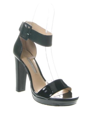 Sandalen Calvin Klein, Größe 35, Farbe Schwarz, Preis € 104,00
