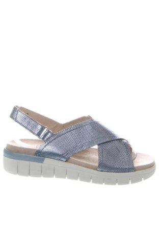 Sandalen Caprice, Größe 40, Farbe Blau, Preis € 75,19