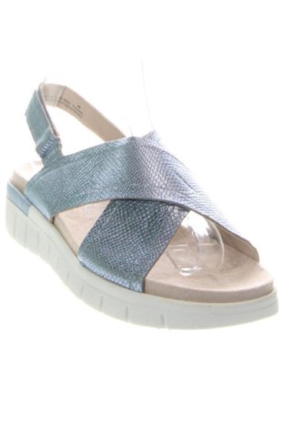 Sandalen Caprice, Größe 40, Farbe Blau, Preis € 75,19