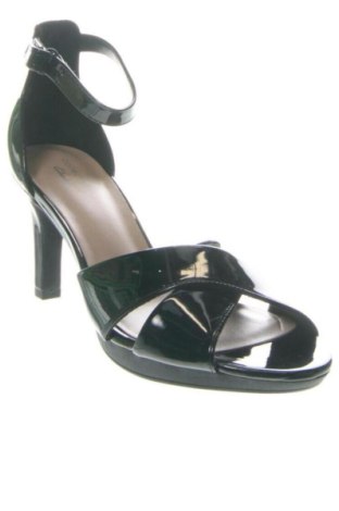 Sandály Clarks, Velikost 39, Barva Černá, Cena  2 946,00 Kč