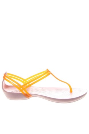 Σανδάλια Crocs, Μέγεθος 35, Χρώμα Πορτοκαλί, Τιμή 58,84 €