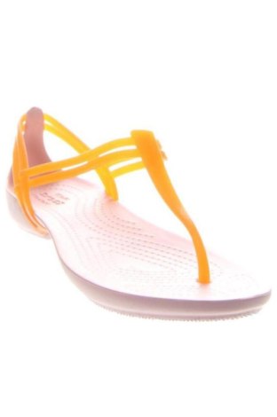 Σανδάλια Crocs, Μέγεθος 35, Χρώμα Πορτοκαλί, Τιμή 58,84 €