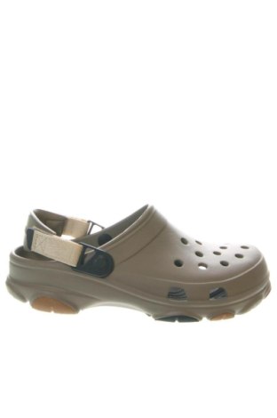 Szandálok Crocs, Méret 40, Szín Barna, Ár 44 009 Ft