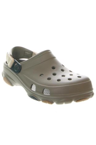Szandálok Crocs, Méret 40, Szín Barna, Ár 44 009 Ft