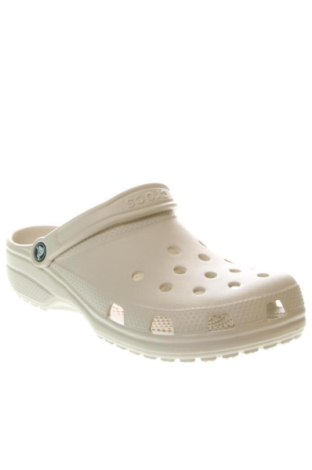 Sandale Crocs, Mărime 42, Culoare Bej, Preț 393,99 Lei