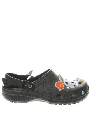 Sandalen Crocs, Größe 43, Farbe Mehrfarbig, Preis 82,99 €