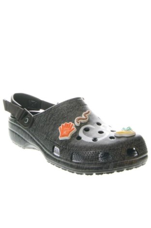 Sandalen Crocs, Größe 43, Farbe Mehrfarbig, Preis 82,99 €