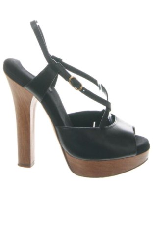 Sandály Dolce & Gabbana, Velikost 40, Barva Černá, Cena  8 275,00 Kč