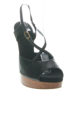 Sandály Dolce & Gabbana, Velikost 40, Barva Černá, Cena  8 275,00 Kč