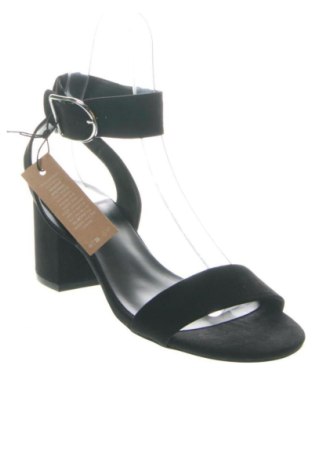 Сандали Even&Odd, Размер 40, Цвят Черен, Цена 48,06 €