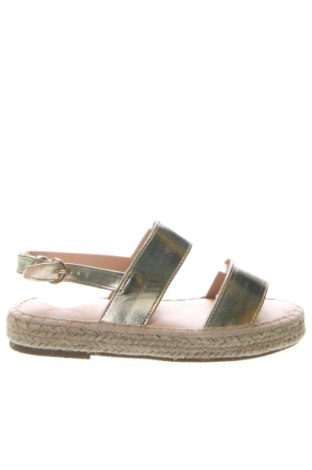 Сандали Friboo, Размер 36, Цвят Жълт, Цена 32,21 €