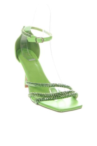 Sandalen Givana, Größe 38, Farbe Grün, Preis € 26,00