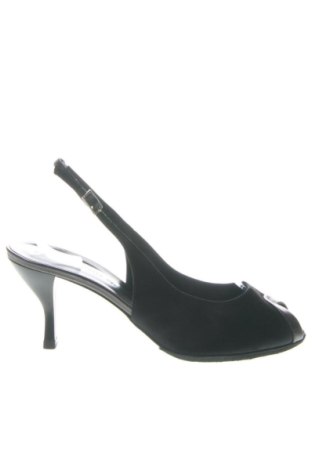 Sandalen Guido Sgariglia, Größe 41, Farbe Schwarz, Preis 52,65 €