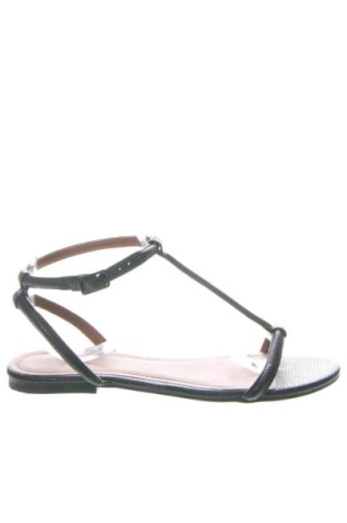 Sandalen H&M, Größe 38, Farbe Schwarz, Preis 26,00 €
