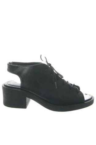 Sandály H&M Divided, Velikost 37, Barva Černá, Cena  739,00 Kč